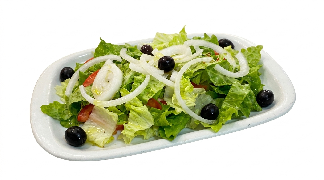 Salada Mista